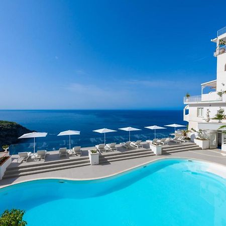 Grand Hotel Tritone Praiano Esterno foto